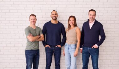 Amiral Ventures holds $40-million first close to address “lack of leadership” in Canadian VC