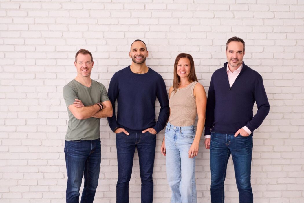 Amiral Ventures holds $40-million first close to address “lack of leadership” in Canadian VC