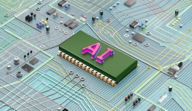 Alphabet: Emerging From The AI Pack (NASDAQ:GOOG) (NASDAQ:GOOGL)
