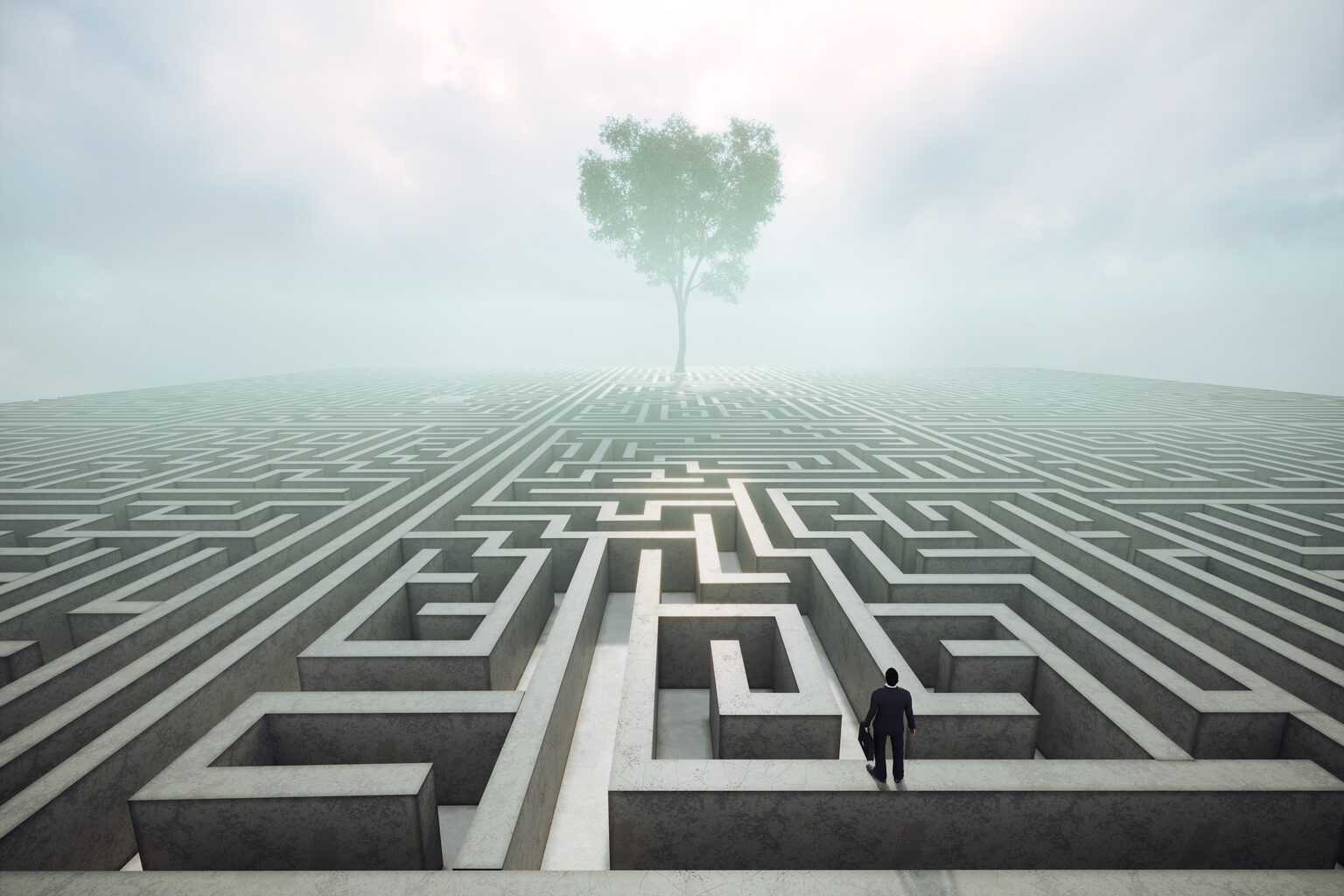 12 Years With Zero Gains: Can Your Retirement Plan Survive A "Lost Decade"