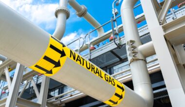 Natural Gas Surges As U.S. LNG Exports Hit Records And Europe Drives Aggressive Demand - Seeking Alpha