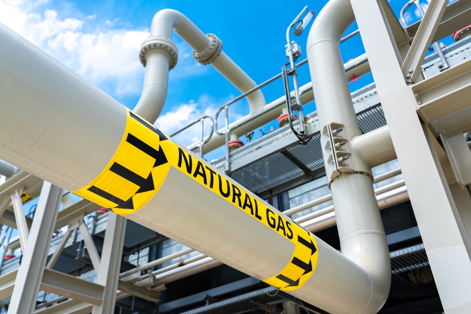 Natural Gas Surges As U.S. LNG Exports Hit Records And Europe Drives Aggressive Demand - Seeking Alpha