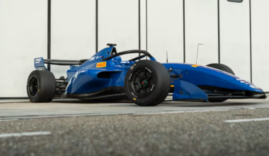 FIA Formula Regional European Championship