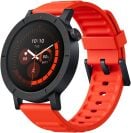 Nothing CMF Watch 3 Pro in orange