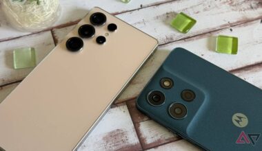 I switched from a $1,000 flagship to a $200 budget device; here's what I learned