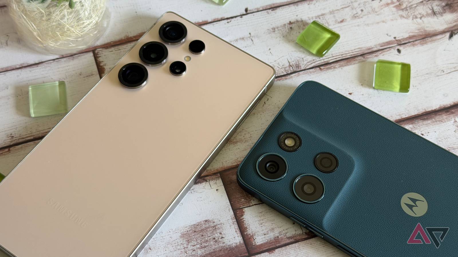 I switched from a $1,000 flagship to a $200 budget device; here's what I learned