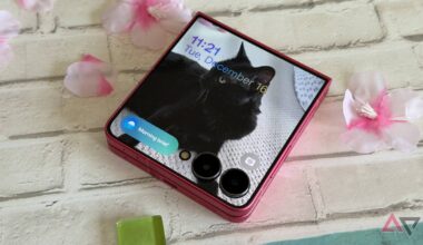 I didn’t prefer the Samsung Galaxy Z Flip 7 at launch, but I’ll take one for free