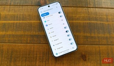 I made a small tweak to my phone's notifications and stopped being so distracted