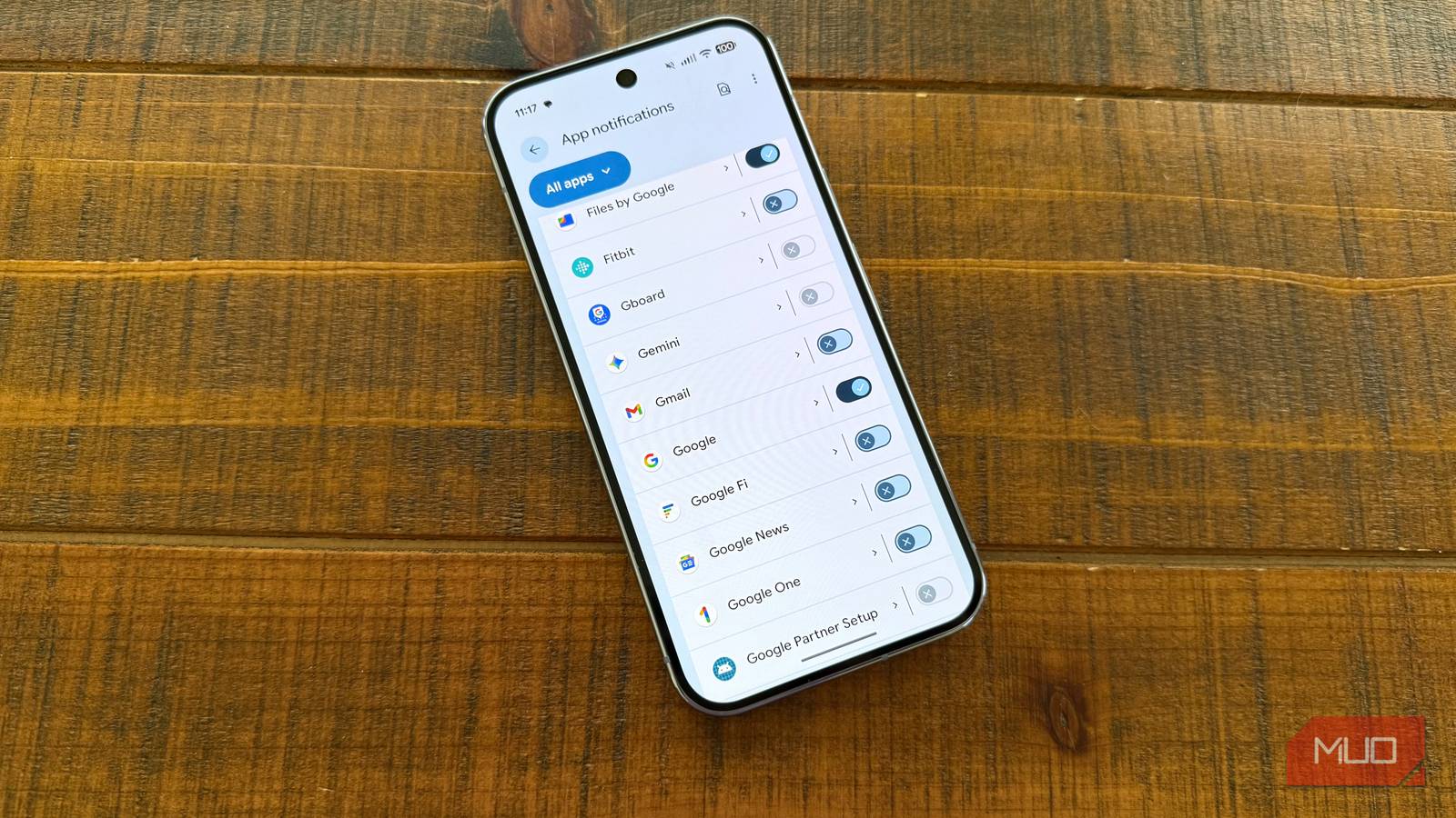 I made a small tweak to my phone's notifications and stopped being so distracted