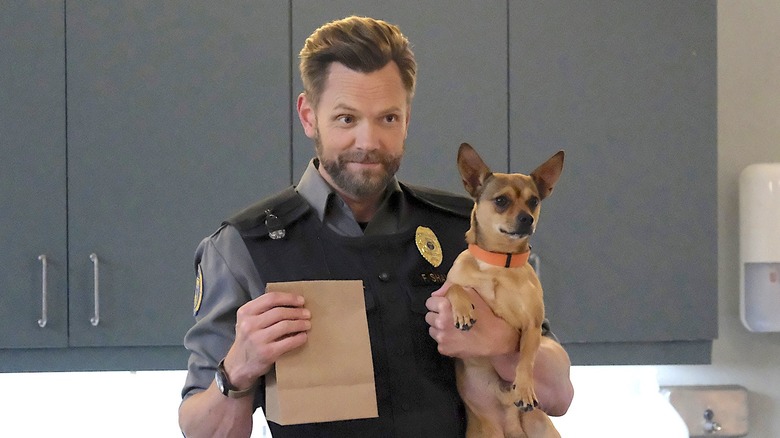 Animal Control Season 4 Release Date Fox