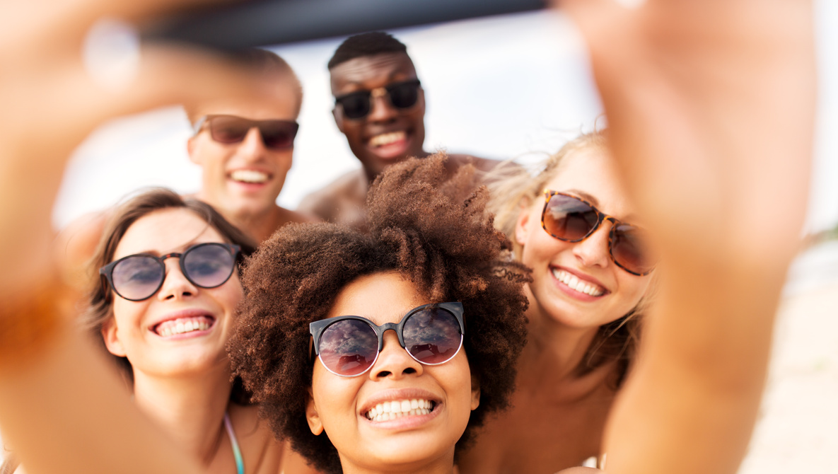 7 Digital Photography ‘Firsts’ That Changed Everything (And You've Never Heard Of)