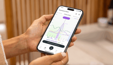 Fertility startup Inito wants to use AI-designed antibodies to expand at-home health tests