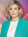 Headshot Of Jodie Whittaker