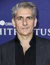 Headshot Of Michael Imperioli In The Los Angeles Premiere Of HBO's Original Series 'The White Lotus' Season 2