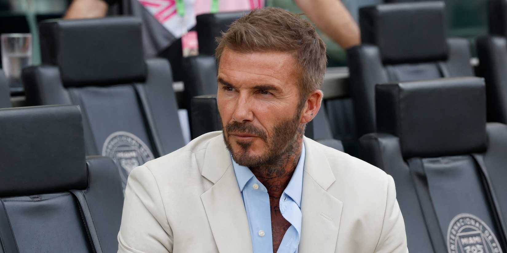 inter miami david beckham