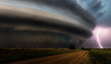 Striking Images by International Landscape Photographer Winners