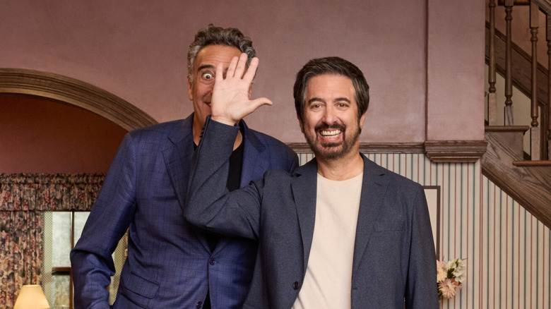 Everybody Loves Raymond Reunion Special Part 2 Premiere Date