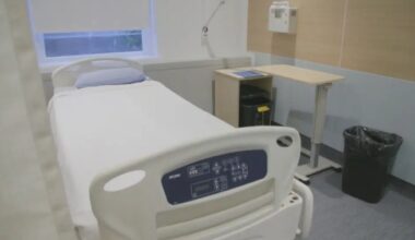 B.C. government provides guidance about involuntary care for people under 19