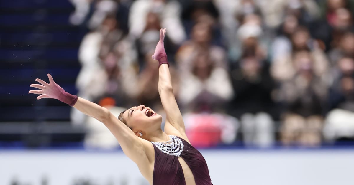 Sakamoto Kaori punches ticket to third Olympic Winter Games with sixth national title