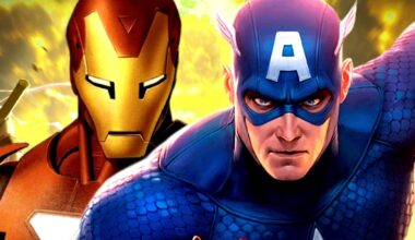 8 Marvel Heroes Who Deserve To Be Core Avengers