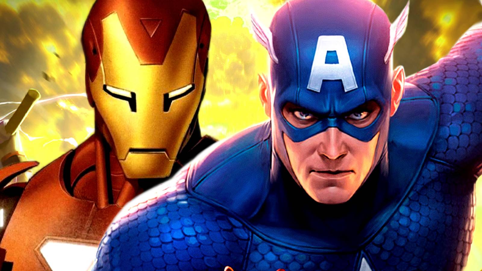 8 Marvel Heroes Who Deserve To Be Core Avengers