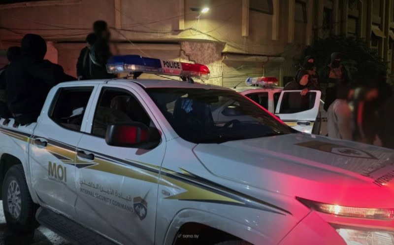 US highlights anti-Islamic State operations after soldiers killed in Syria