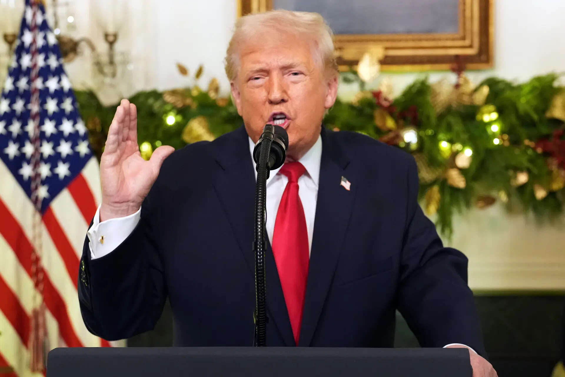 Is TrumpRx the Biggest Shake-Up to US Drug Prices in Decades?