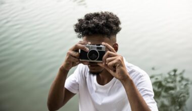 5 Signs It's Finally Time to Upgrade Your Camera