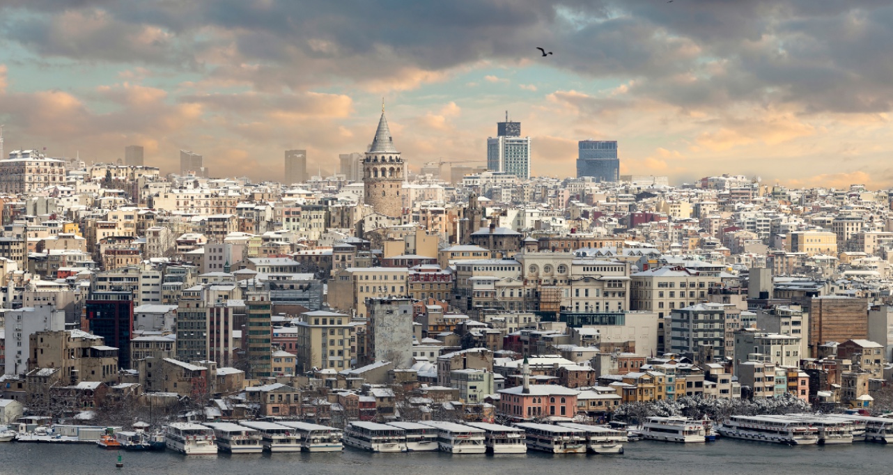 EBRD backs “triple-impact” sustainability bond issuance by QNB Türkiye