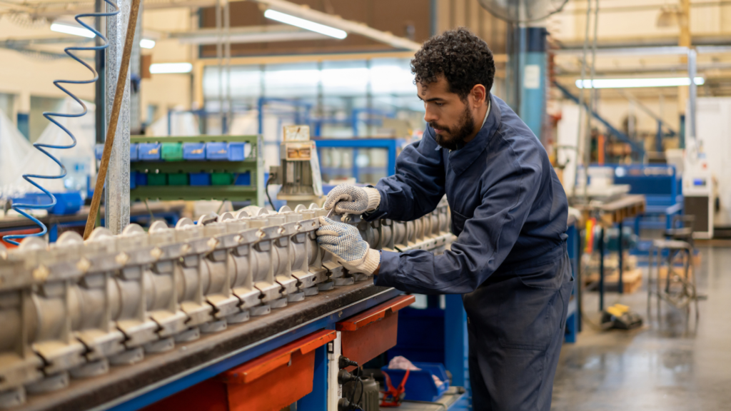 New wave of shutdowns and layoffs puts Argentine industry on alert