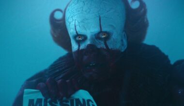 ‘IT: Welcome to Derry’ Finale: A Fan-Favorite Scene Was Improvised! | Andy Muschietti, Arian S Cartaya, HBO Max, It, It: Welcome to Derry, Television | Celebrity News and Gossip | Entertainment, Photos and Videos