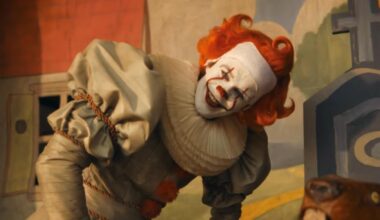 WELCOME TO DERRY Episode 7 Preview Teases The Story Of The REAL Pennywise The Dancing Clown