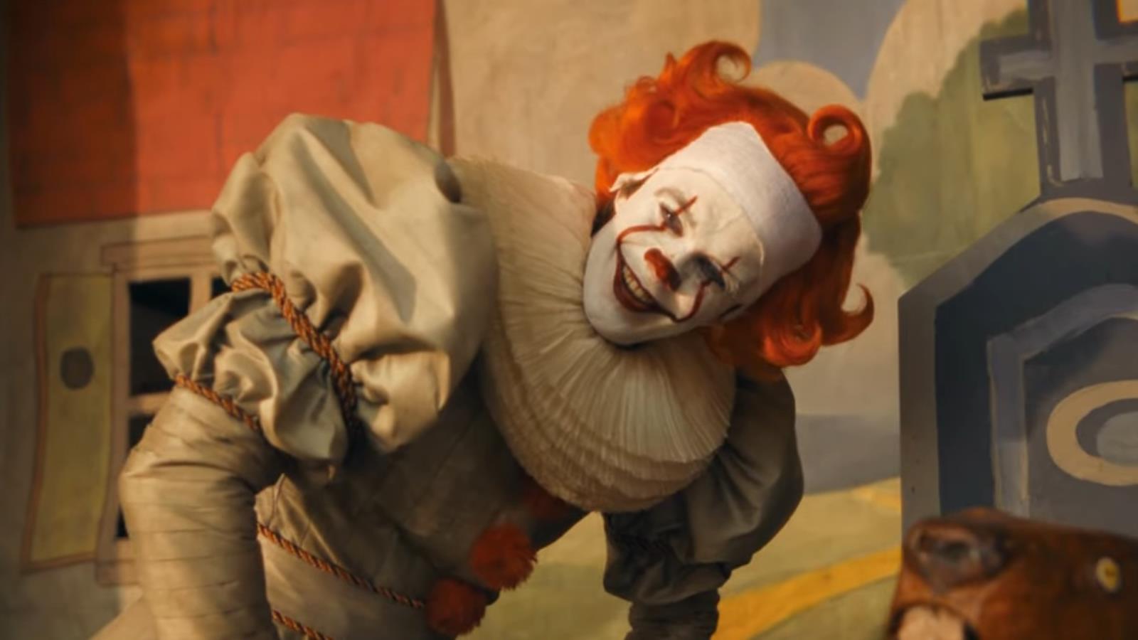 WELCOME TO DERRY Episode 7 Preview Teases The Story Of The REAL Pennywise The Dancing Clown