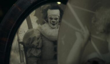 IT: WELCOME TO DERRY Episode 7 Recap: Pennywise's Twisted Past Is Revealed As The Death Toll Rises