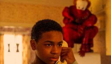 ‘It: Welcome to Derry’ Season 2 & Season 3 Plans Revealed: Why the Show Will Go Backwards in Time | Bill Skarsgard, HBO, HBO Max, It: Welcome to Derry | Celebrity News and Gossip | Entertainment, Photos and Videos