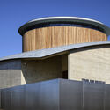 Itami Jun Museum / Itm Yooehwa Architects - Exterior Photography