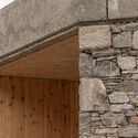 Izat Arundell’s “Caochan na Creige” Wins RIBA House of the Year 2025 Award - Image 4 of 5