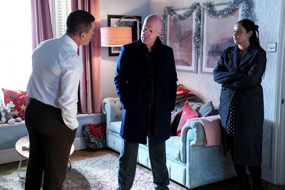 jack branning, max branning, lauren branning, eastenders