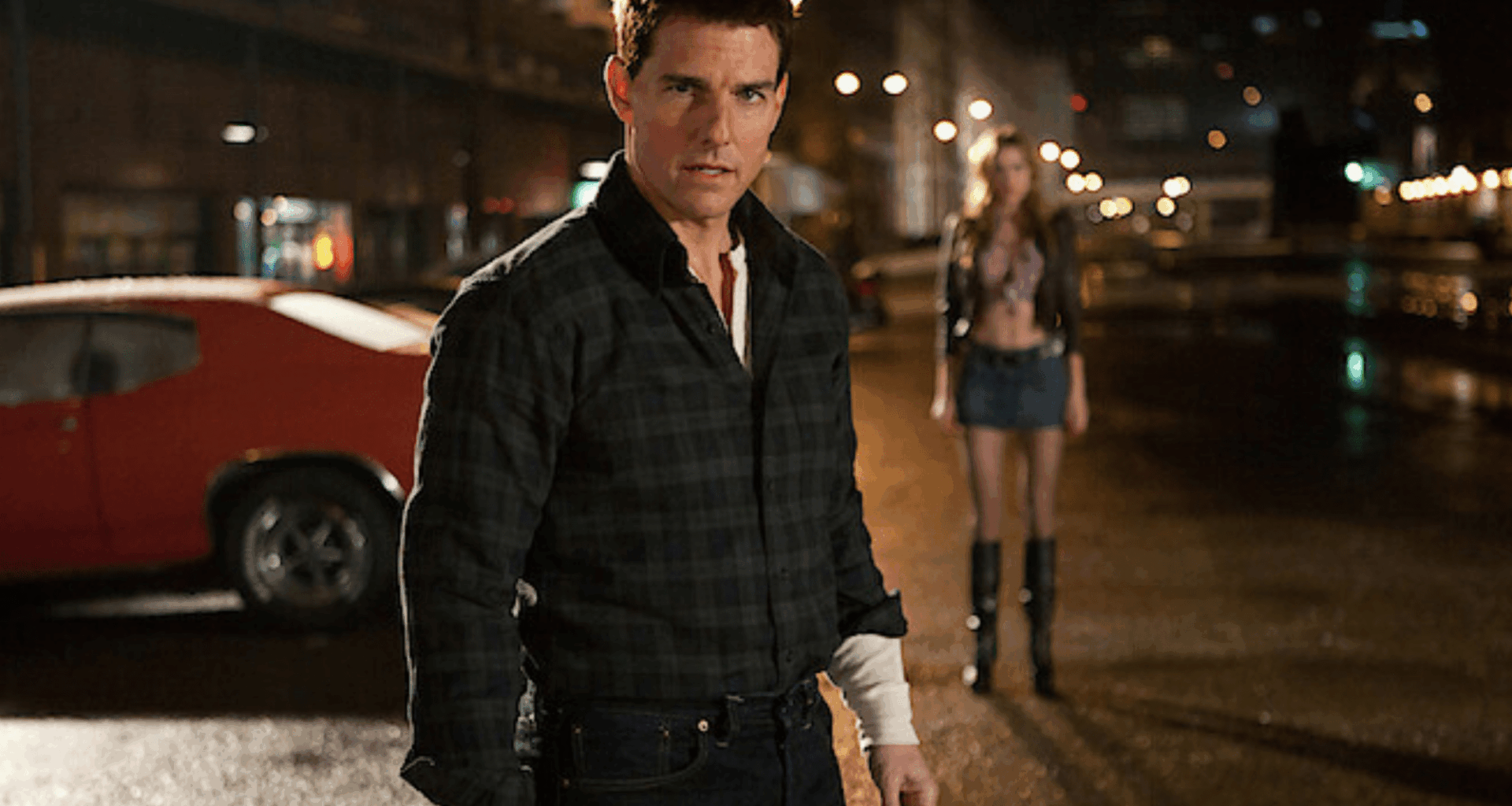 13 Years Ago, A Rare Tom Cruise Miss Brought The Decade's Best Action Hero To Screen For The First Time