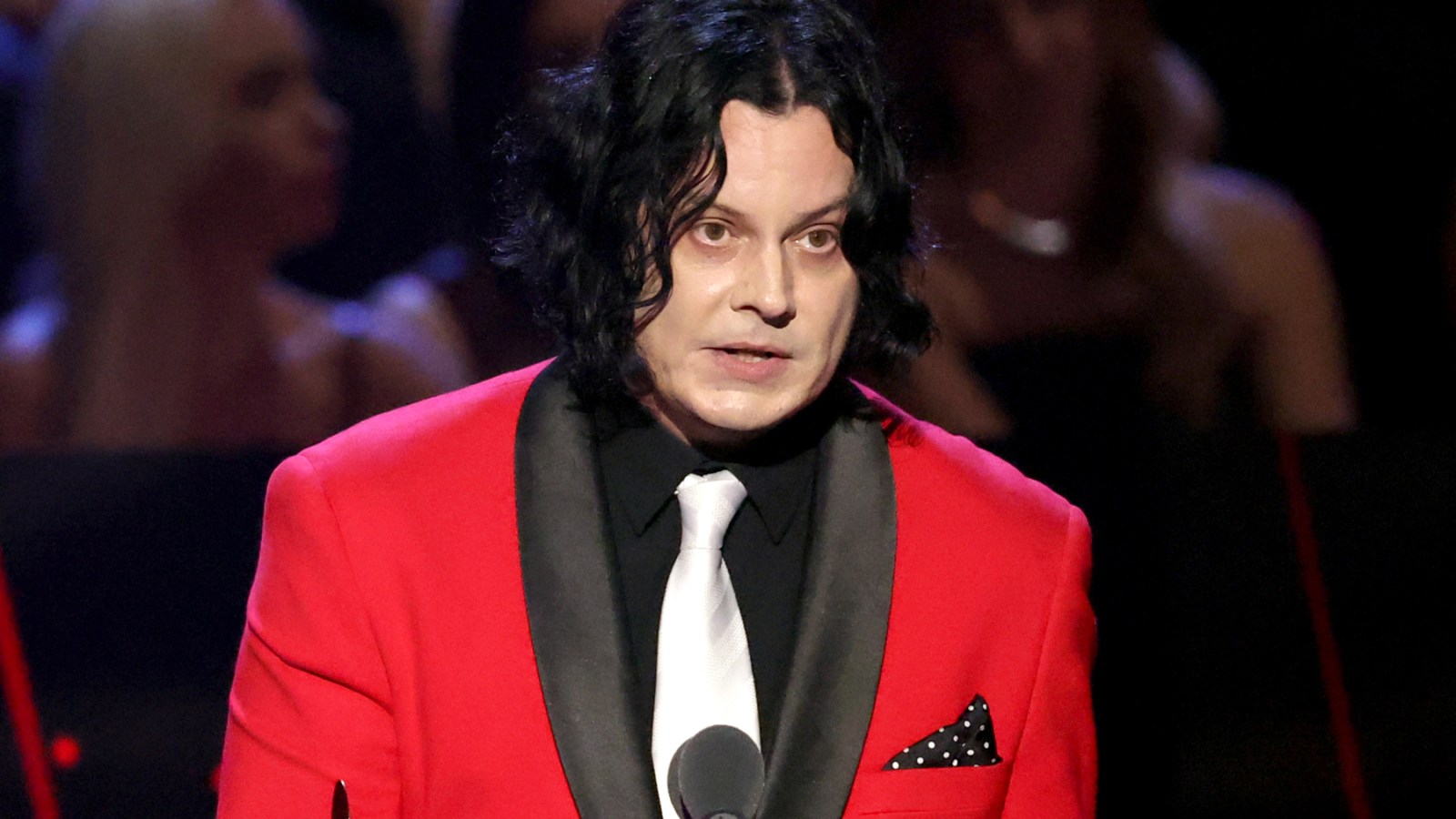 Jack White Slams Donald Trump for Harsh Reaction to Rob Reiner Death