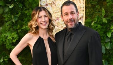Who Is Jackie Sandler? Everything to Know About Adam Sandler’s Wife