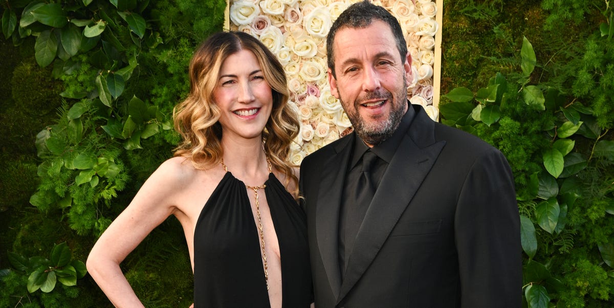Who Is Jackie Sandler? Everything to Know About Adam Sandler’s Wife