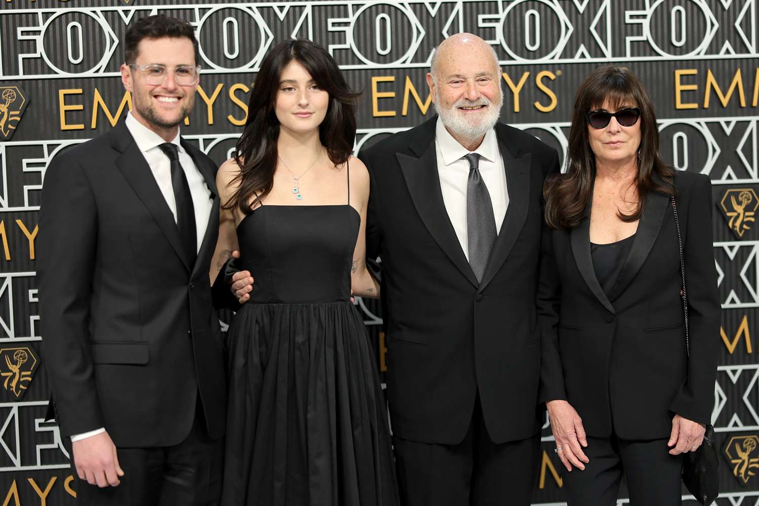 Rob Reiner's Kids Say Memorial Service Will Be Held 'at a Later Date'