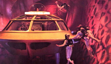 Cameron's "Fantastic Voyage" Remake Progressing