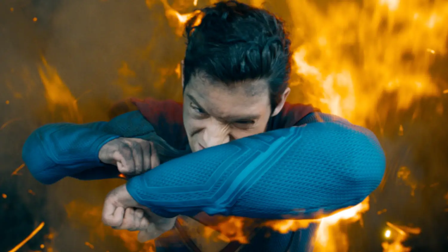 WB Pushes James Gunn’s 'Superman' for Golden Globes as Oscar Favorite Emerges