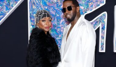 Sean Combs' Mother Slams Netflix Docuseries for 'False' Abuse Claims