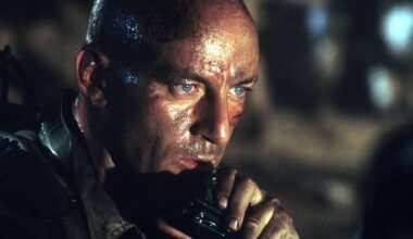 The Greatest War Film of the 21st Century Is Streaming for Free This Month