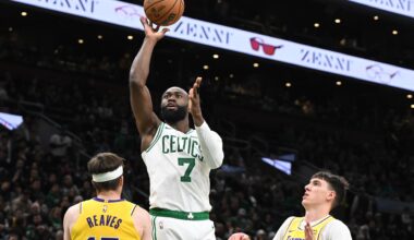 Power Rankings Week 7: Quartet of teams rising in Top 10