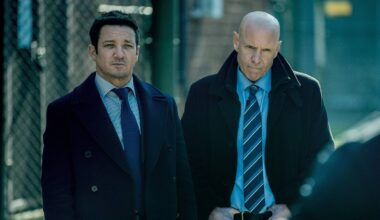 The 10/10 Thriller Peaks at the Perfect Moment