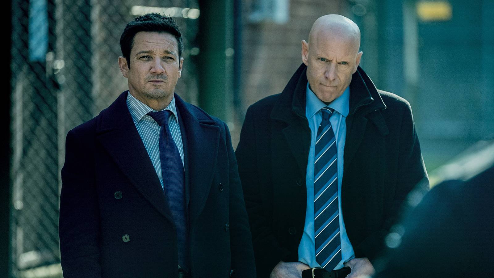 The 10/10 Thriller Peaks at the Perfect Moment